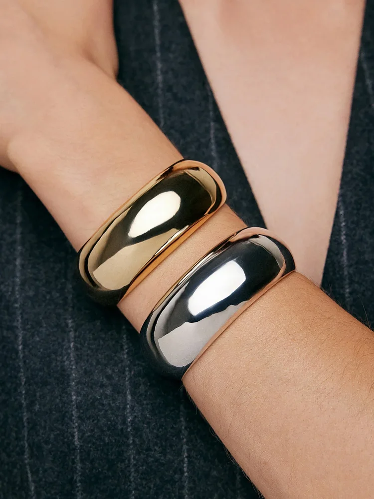 Puffy Cuff