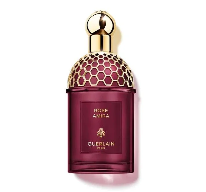 Rose Amira - Eau de Parfum