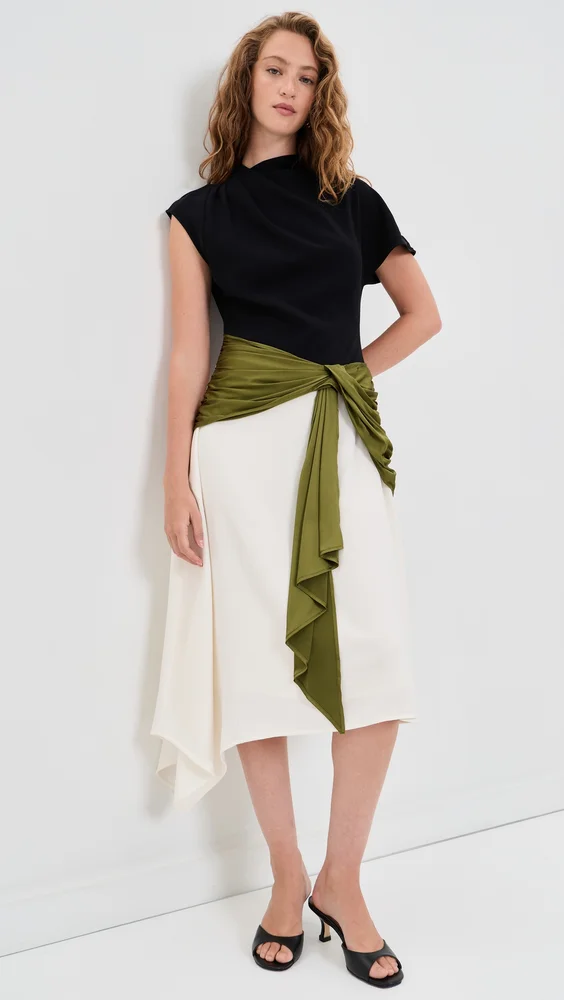 Davina Dress