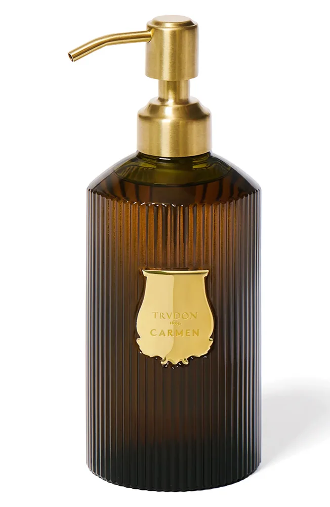 Carmen Scented Hand Soap