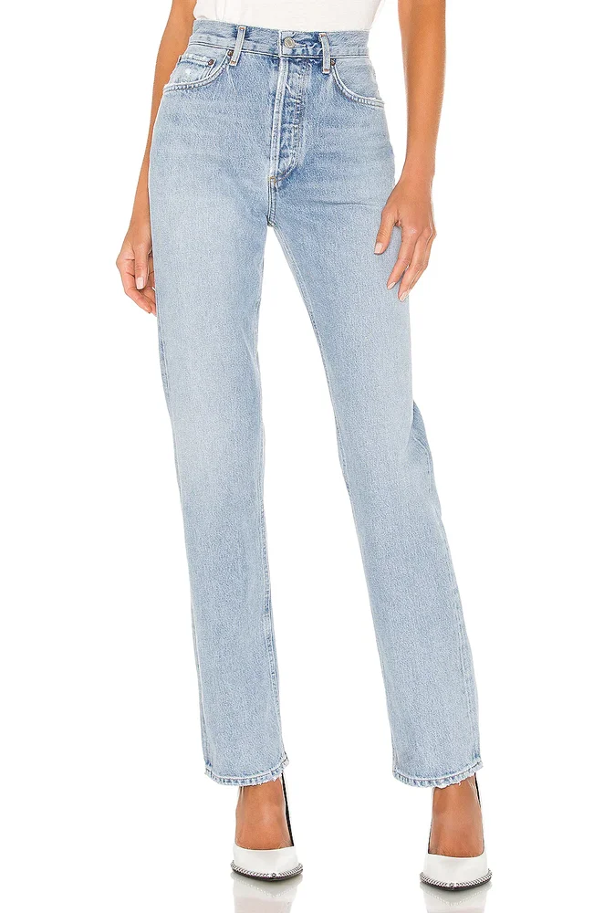 Olivia Adjustable Jeans
