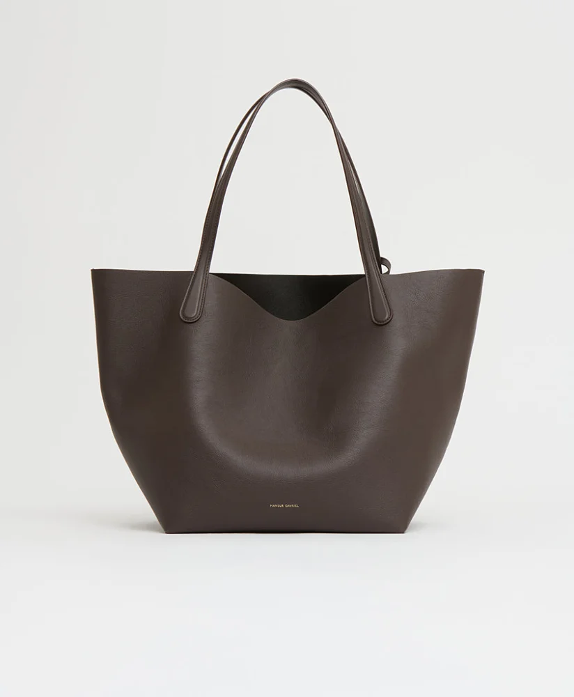Everyday Soft Tote, Ebony/Ebony