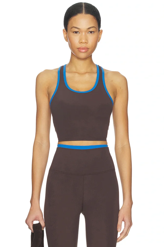 Amber Airweight Bralette