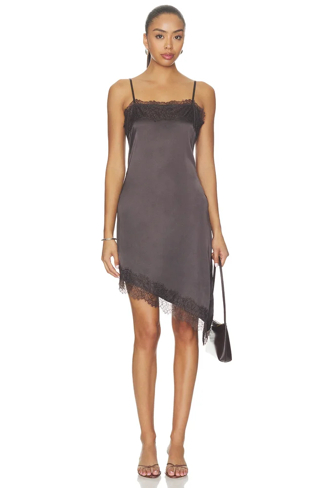 Saebba Lace Dress
