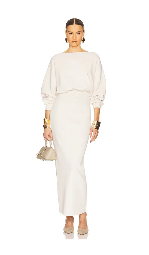 Hildie Maxi Dress