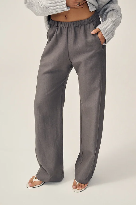 Twill Everywhere Pant