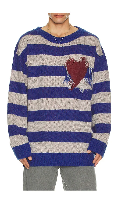 Wool Sweater