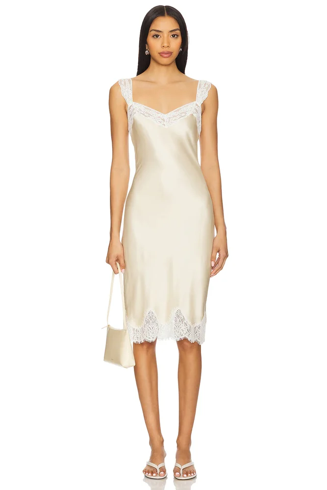 Camille Dress