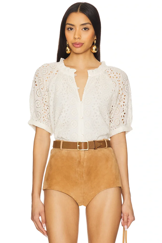Kate Blouse