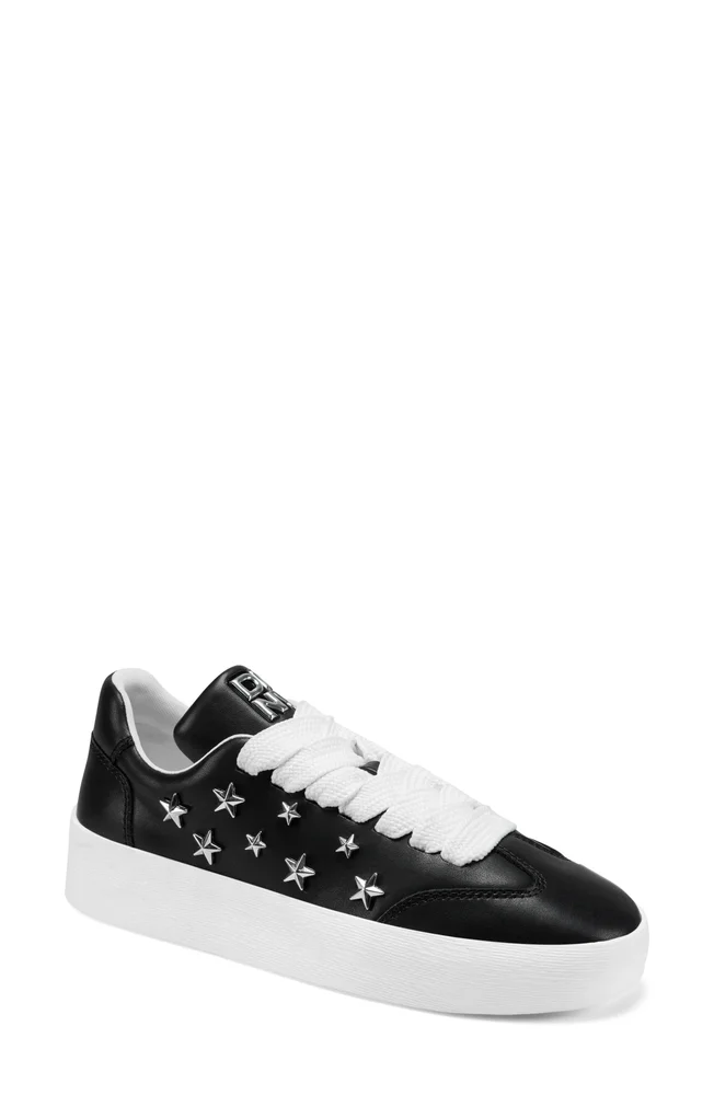 Glynda Stars Sneaker
