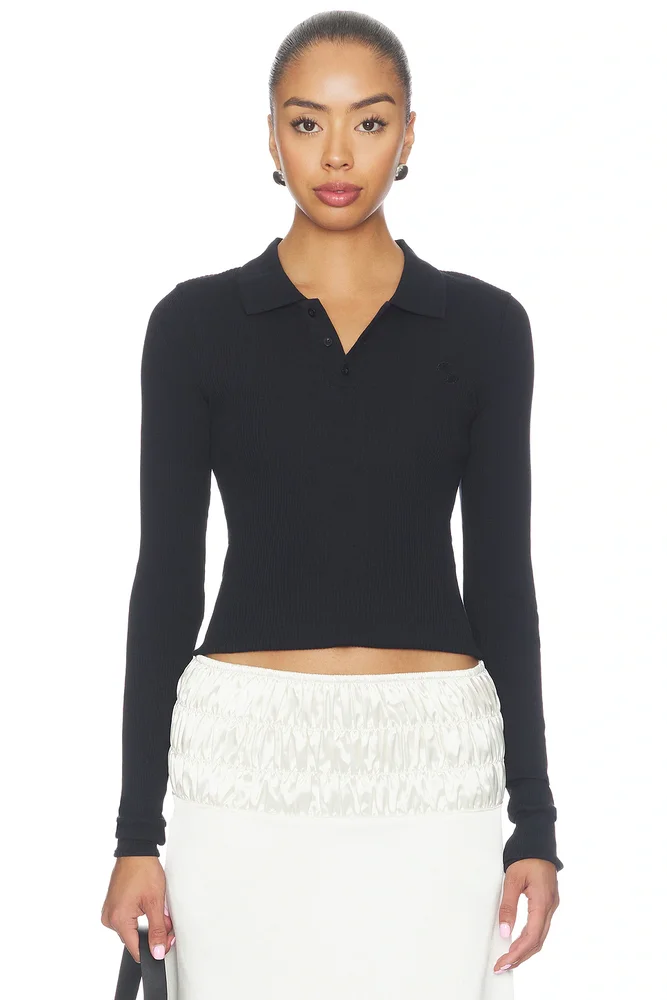 Aria Seamless Top