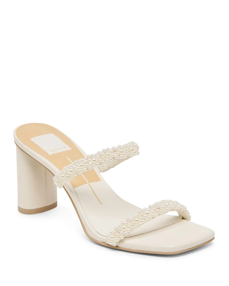 Nolah Embellished Sandals