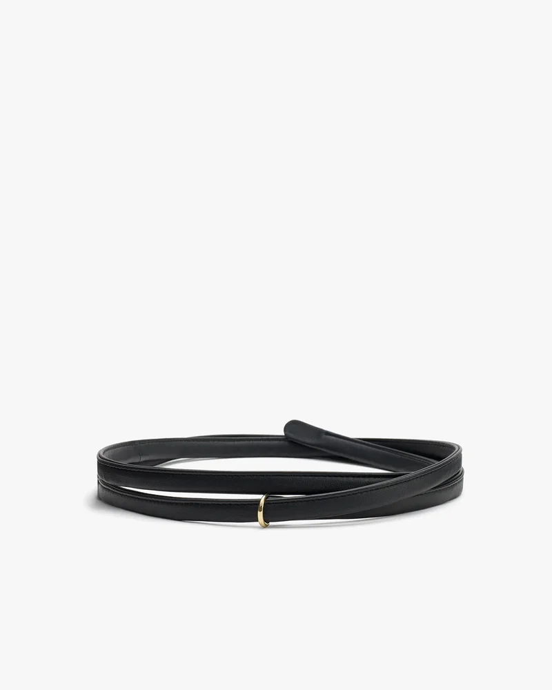 Wrap Belt