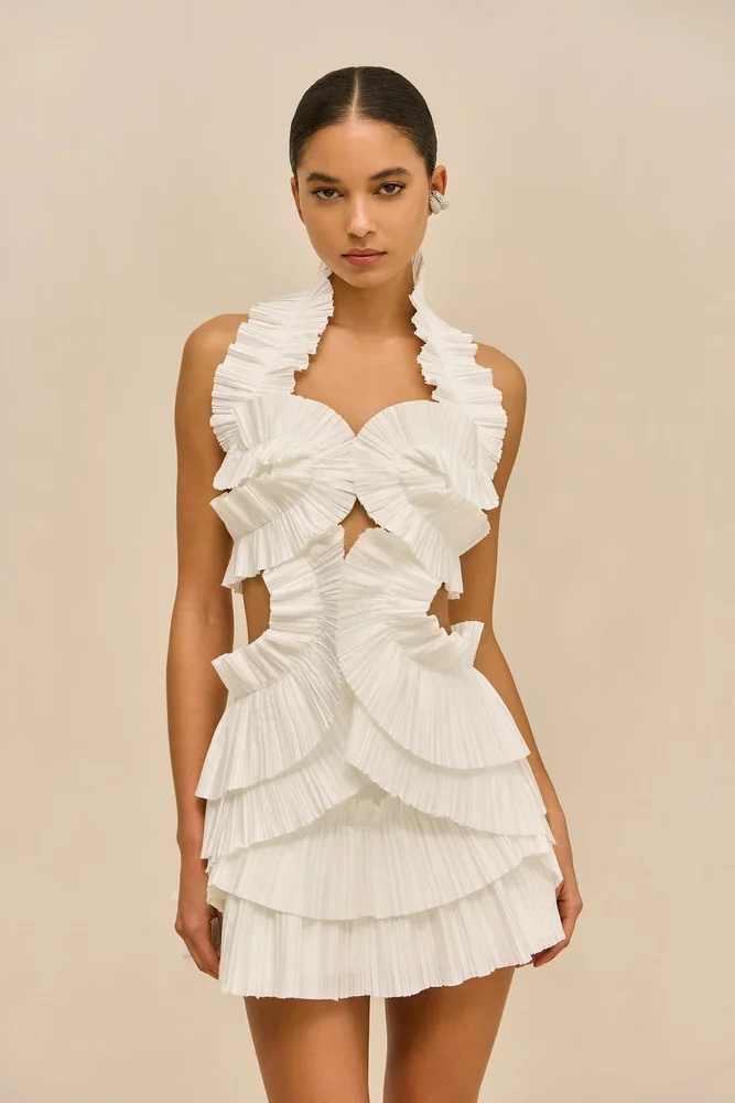 Riju Dress