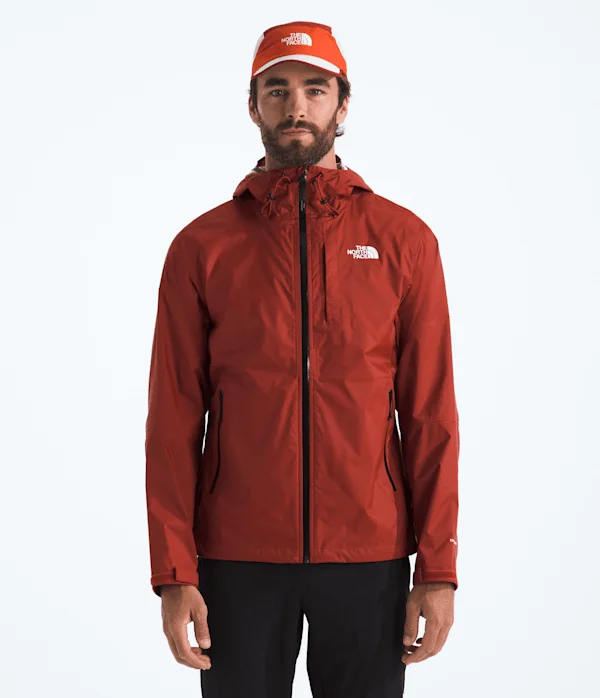 Mens Alta Vista Rain Jacket