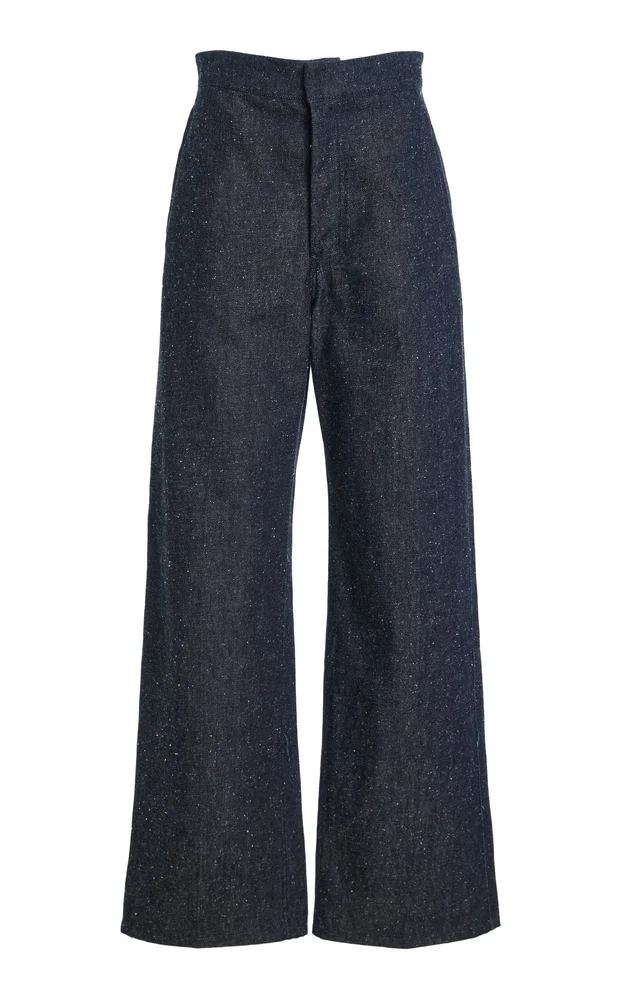 Bruntin Pants
