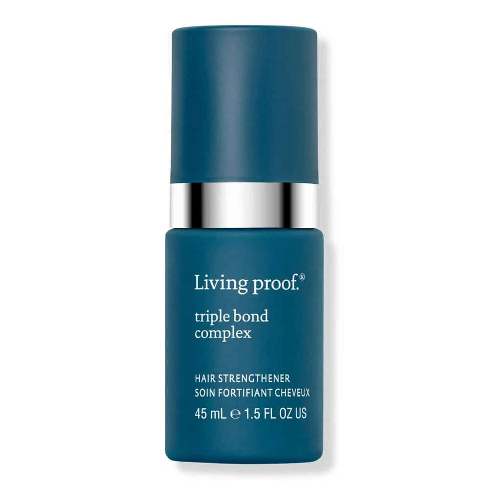 Triple Bond Complex Leave-In Hair Treatment