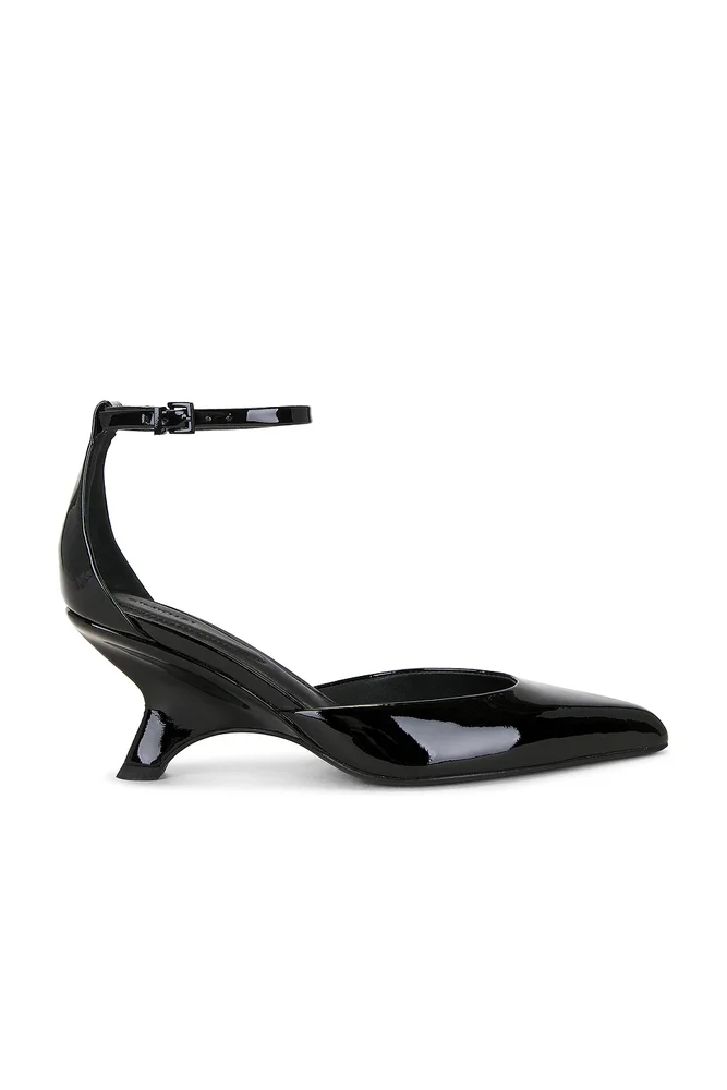 Vixen Pump