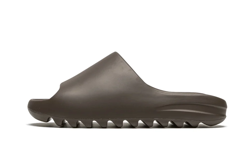 adidas Yeezy Slide Soot 2021