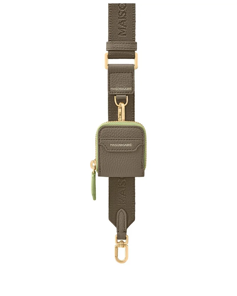 The Utility Strap