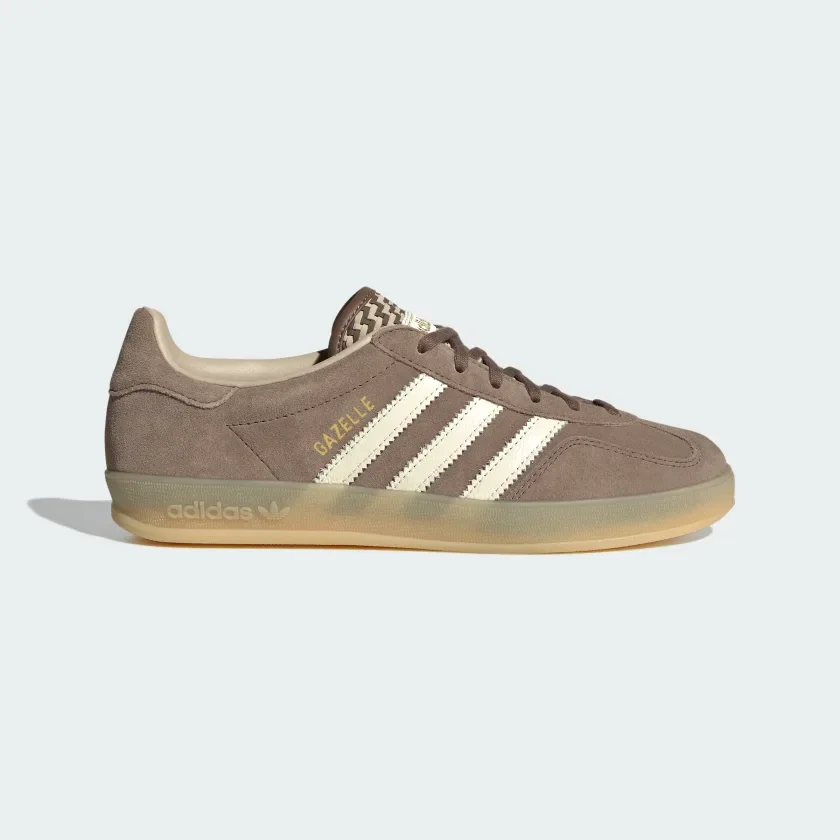 Gazelle Indoor Shoes