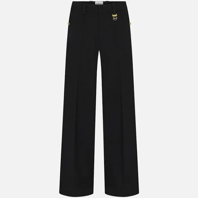 FRAME Women's The Ritz City Pants