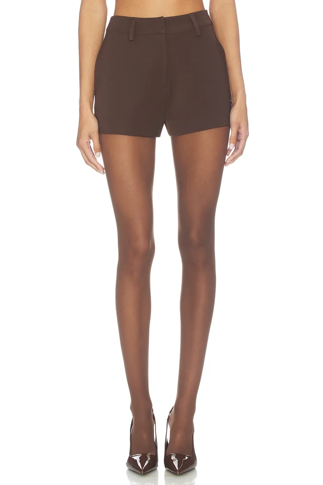 Nimah Short