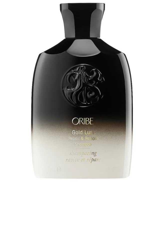 Travel Gold Lust Repair & Restore Shampoo