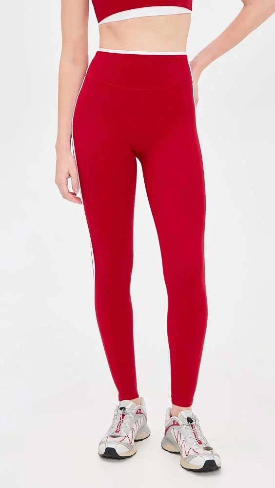 Layered Leggings