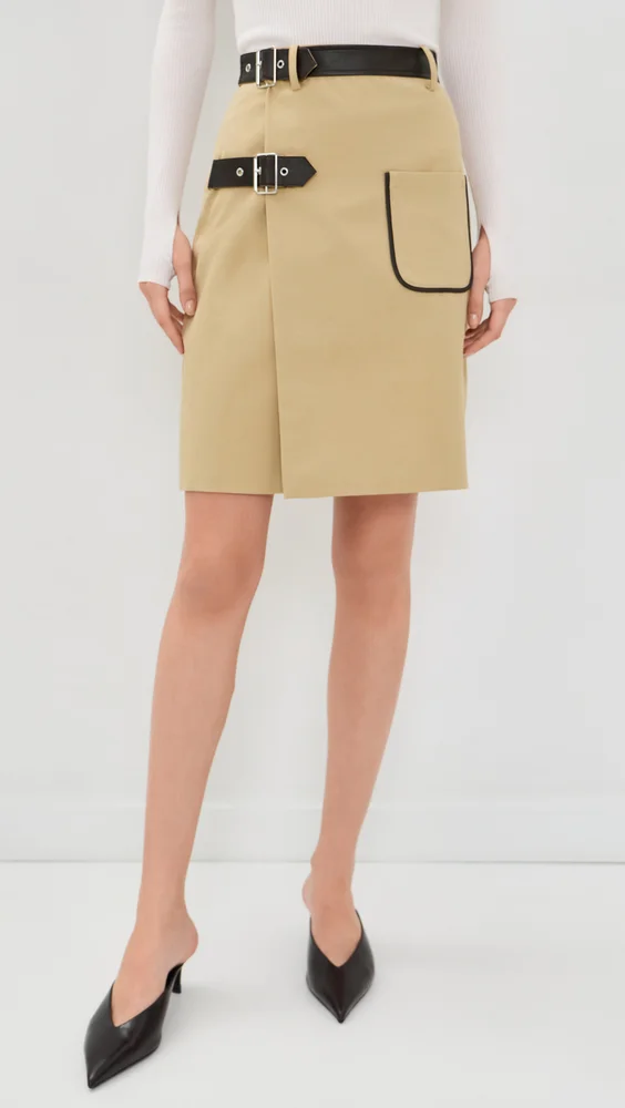 Svea Skirt
