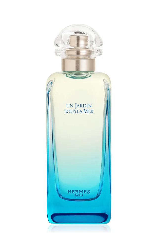 Un Jardin Sous La Mer Eau de Toilette