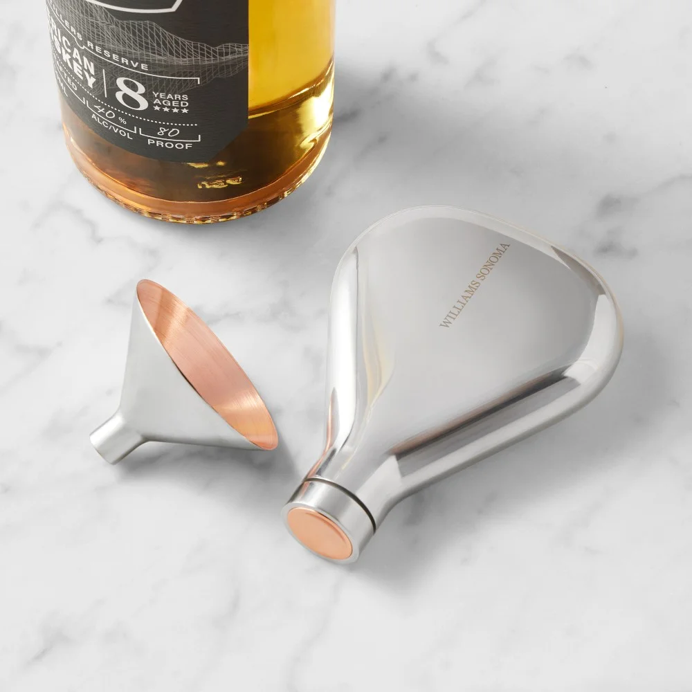 Signature Flask