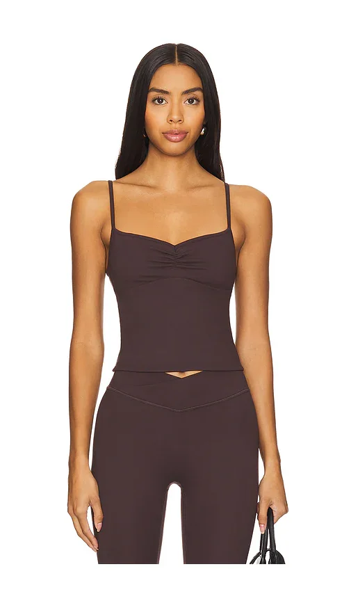 Ballet Tank Top