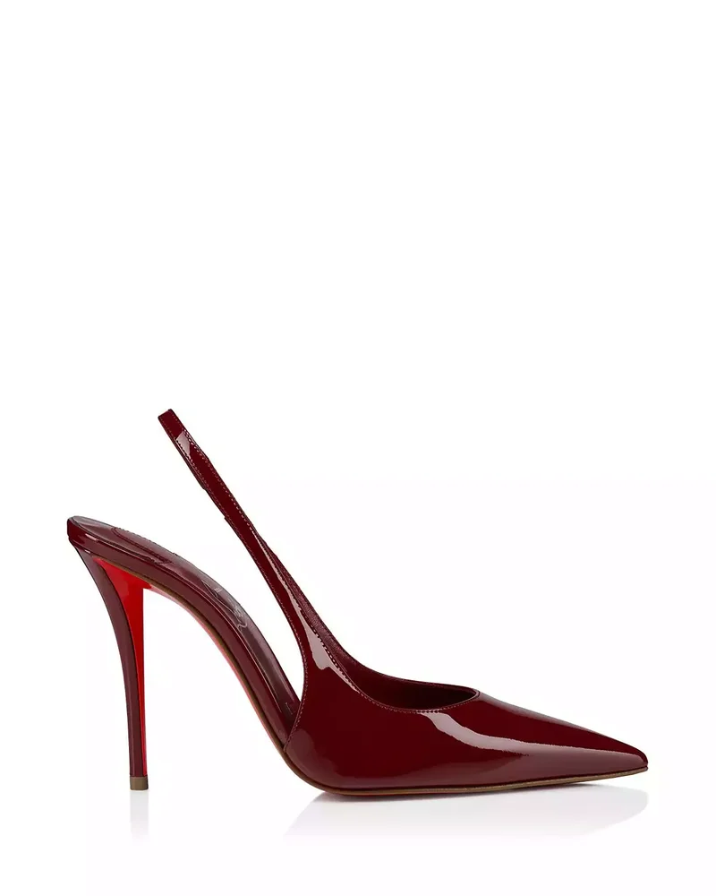 Women's Miss Z Slingback Pumps