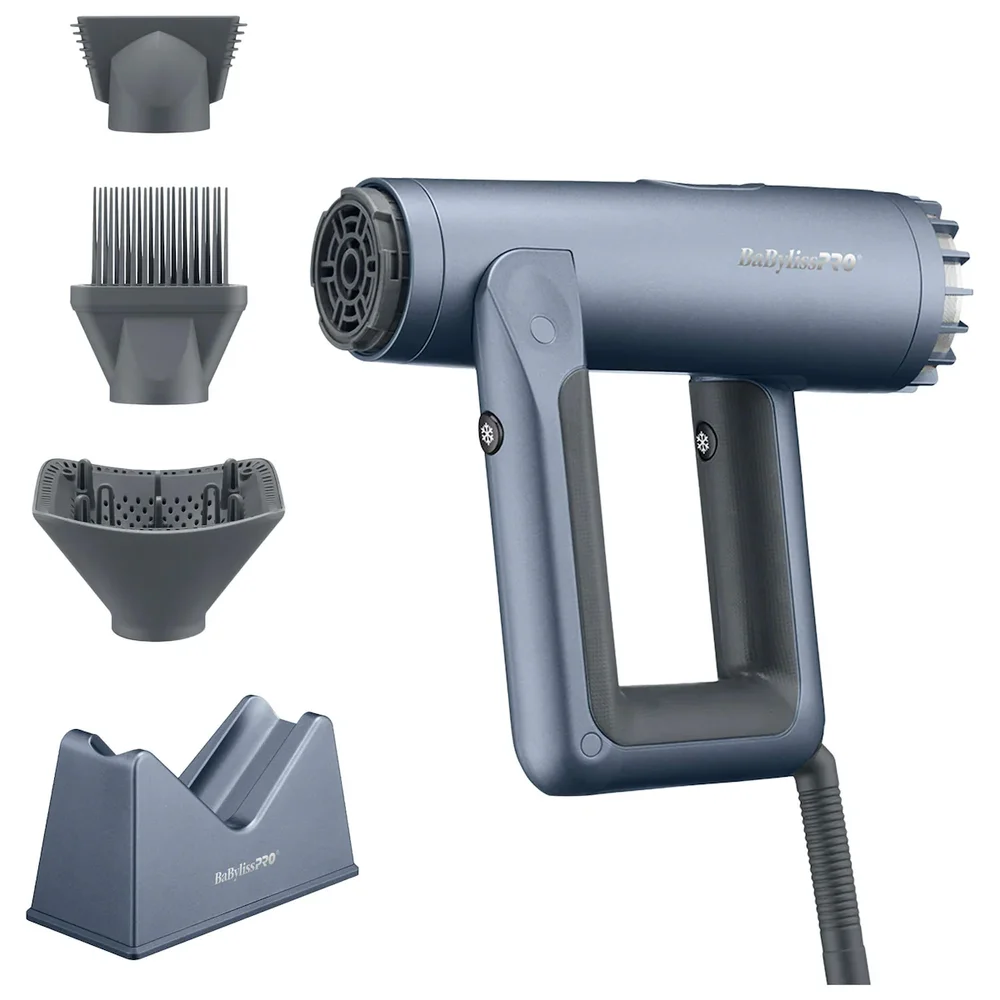 AirSquare Hair Dryer