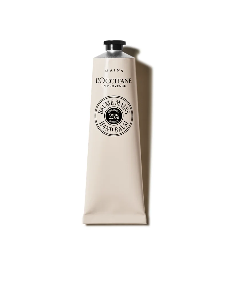 Shea Butter Hand Balm, 5.3 oz