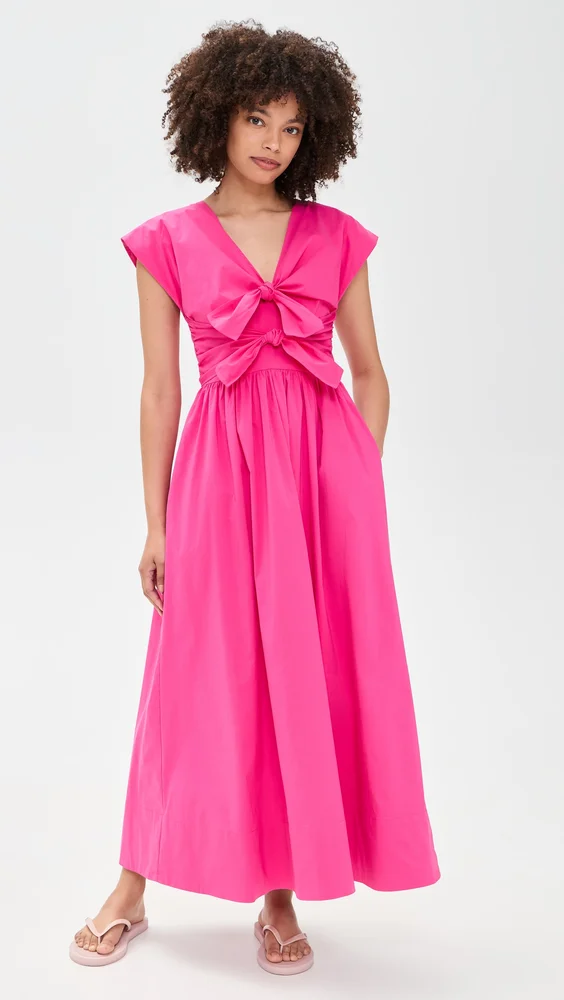 Calista Dress