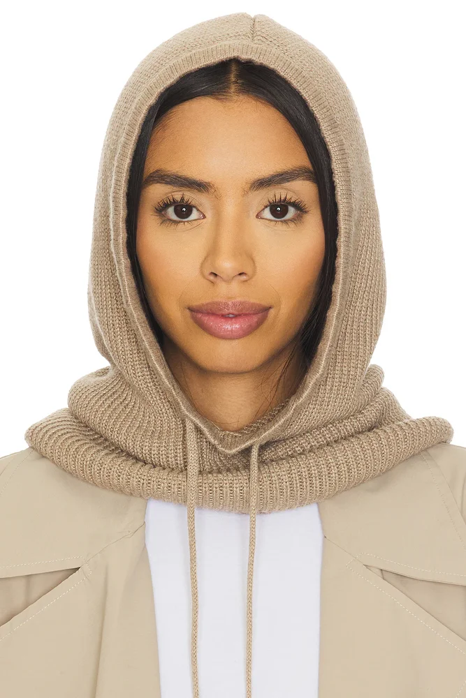 The Perfect Balaclava