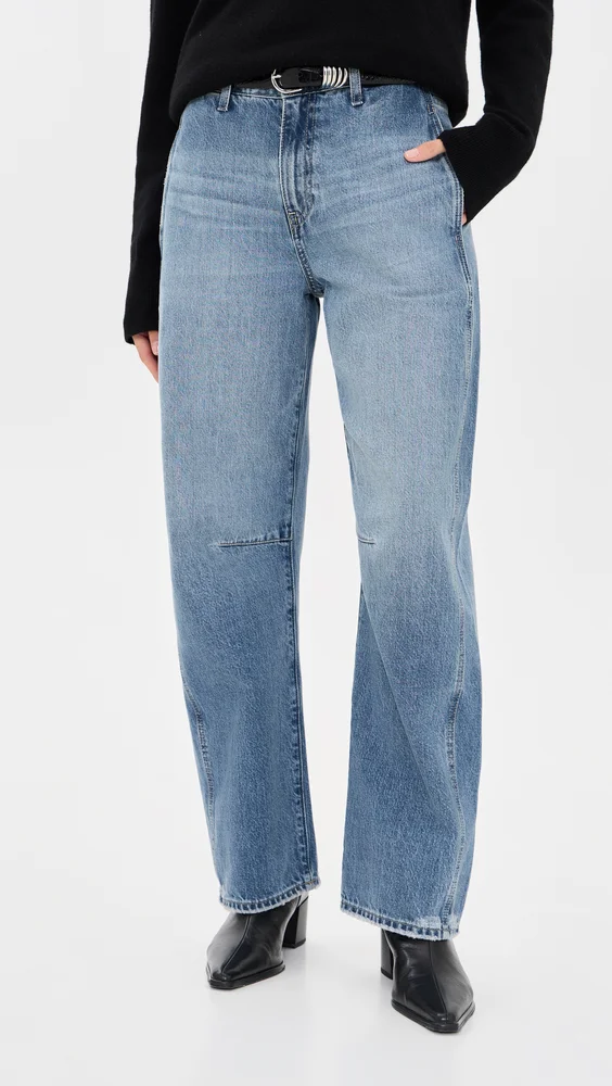 Mercer Jeans
