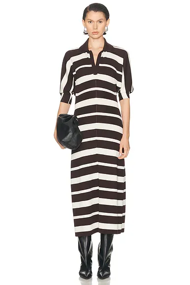 Solana Dress