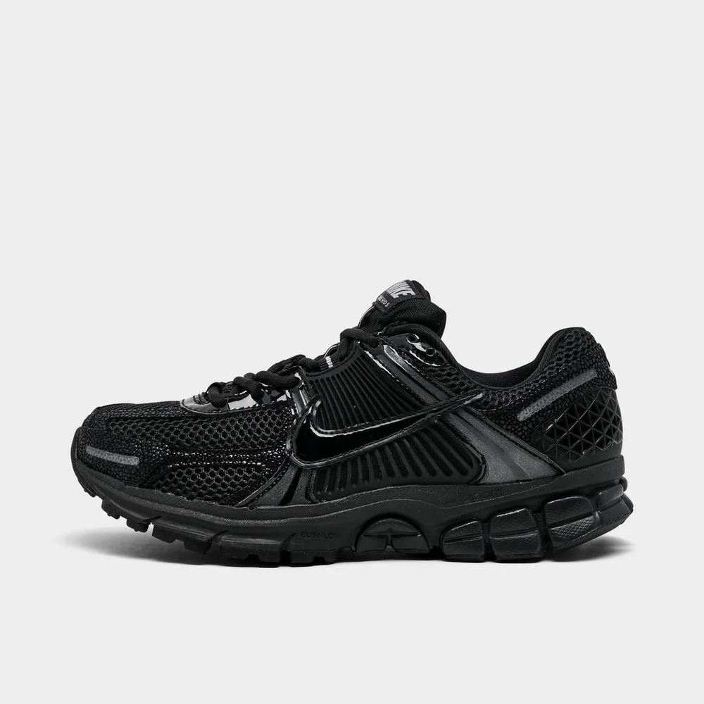 Zoom Vomero 5 Black / Metallic Silver / Anthracite / Black