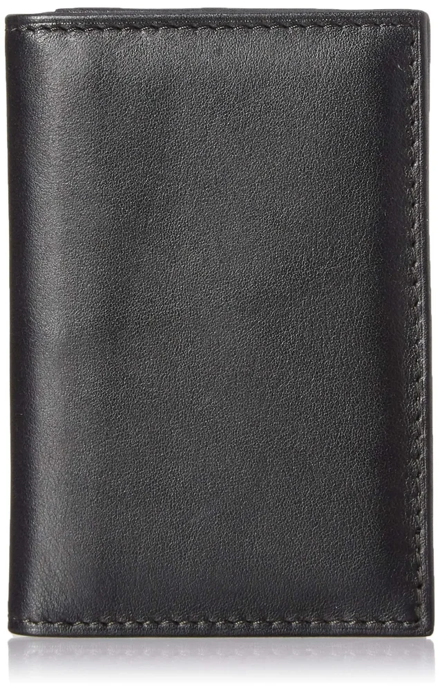 Leather Card Case