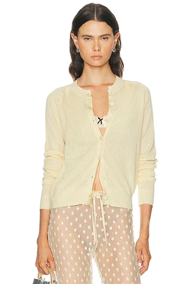 Tobinas Cardigan