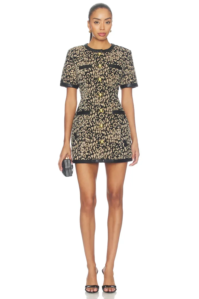Taylor Dress