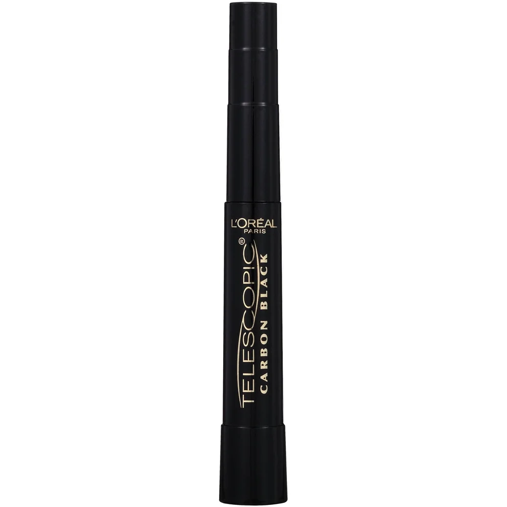 Telescopic Original Lengthening Mascara (Washable)