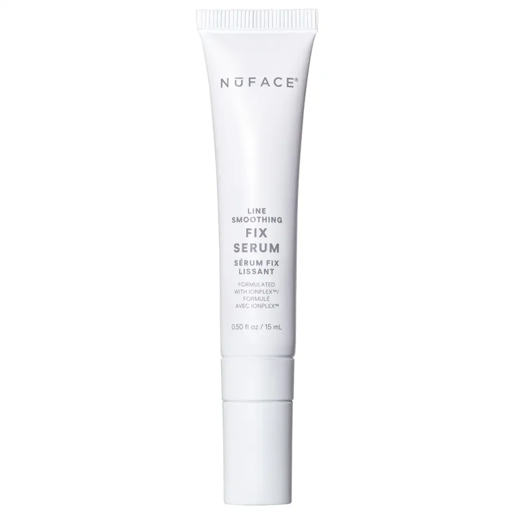 FIX Line Smoothing Serum Microcurrent Activator