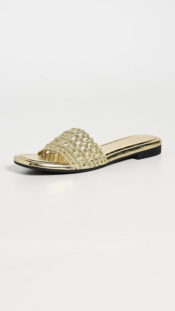 Ellie Slide Sandals
