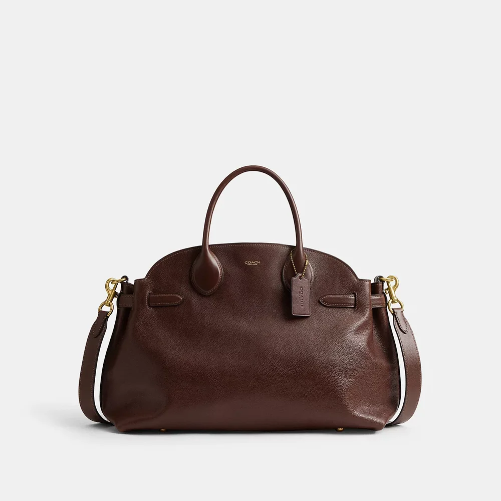 Soft Empire Carryall Bag 40