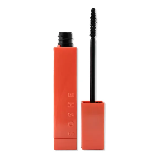 SOSHE Beauty Peptide Lengthening Mascara