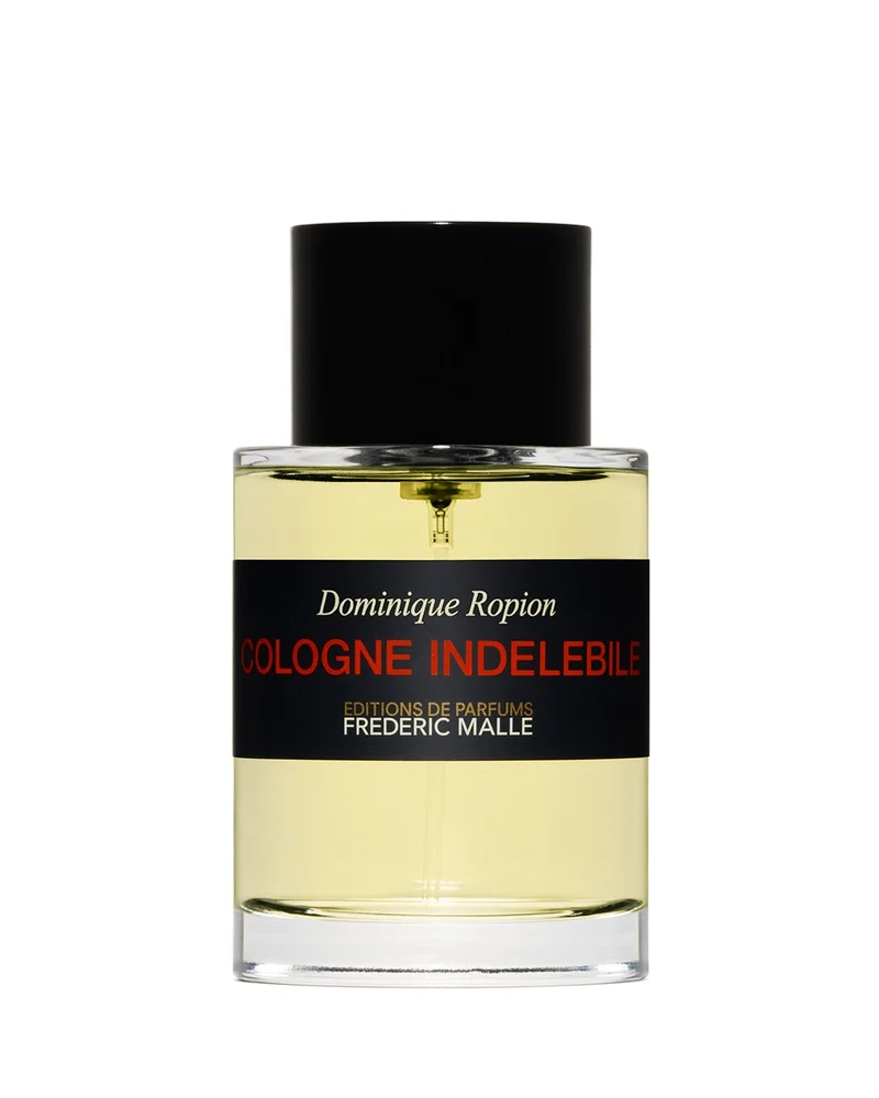 Cologne Indélébile Eau de Parfum